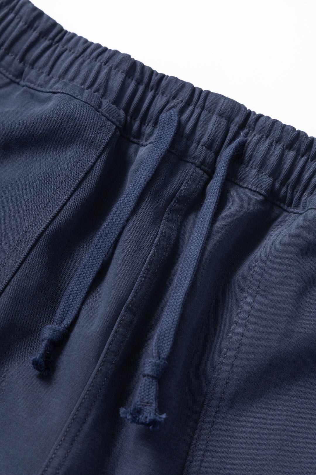 Service Works - Moleskin Chef Pants - Dark Navy