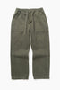 Service Works - Moleskin Chef Pants - Moss