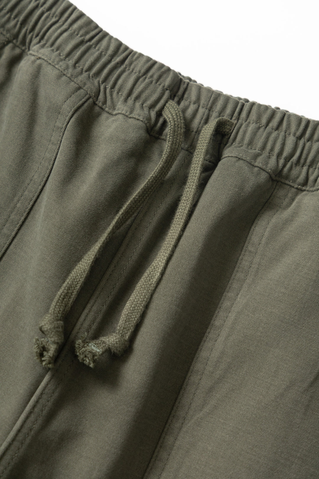 Service Works - Moleskin Chef Pants - Moss