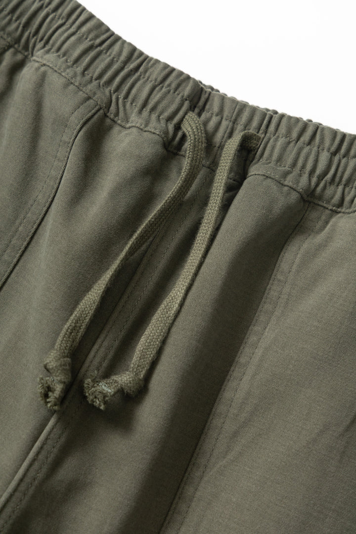 Service Works - Moleskin Chef Pants - Moss
