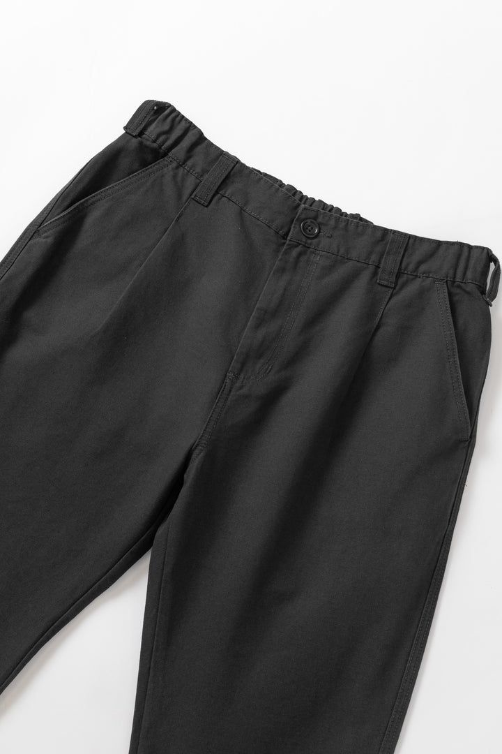 Service Works - Canvas Waiters Pant - Black