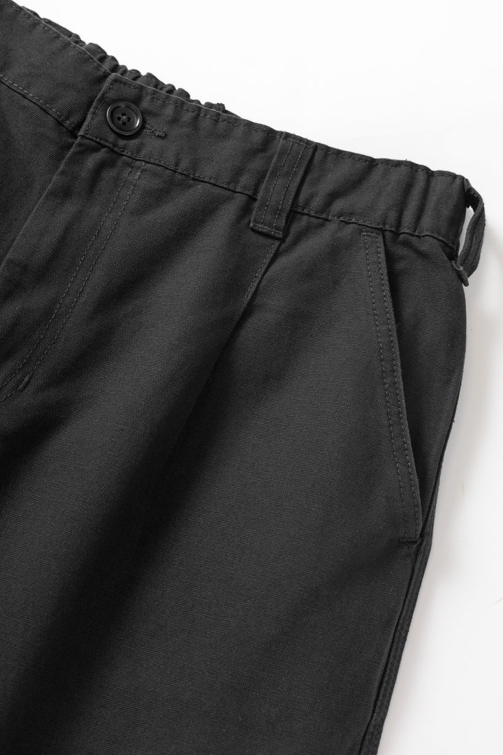 Service Works - Canvas Waiters Pant - Black