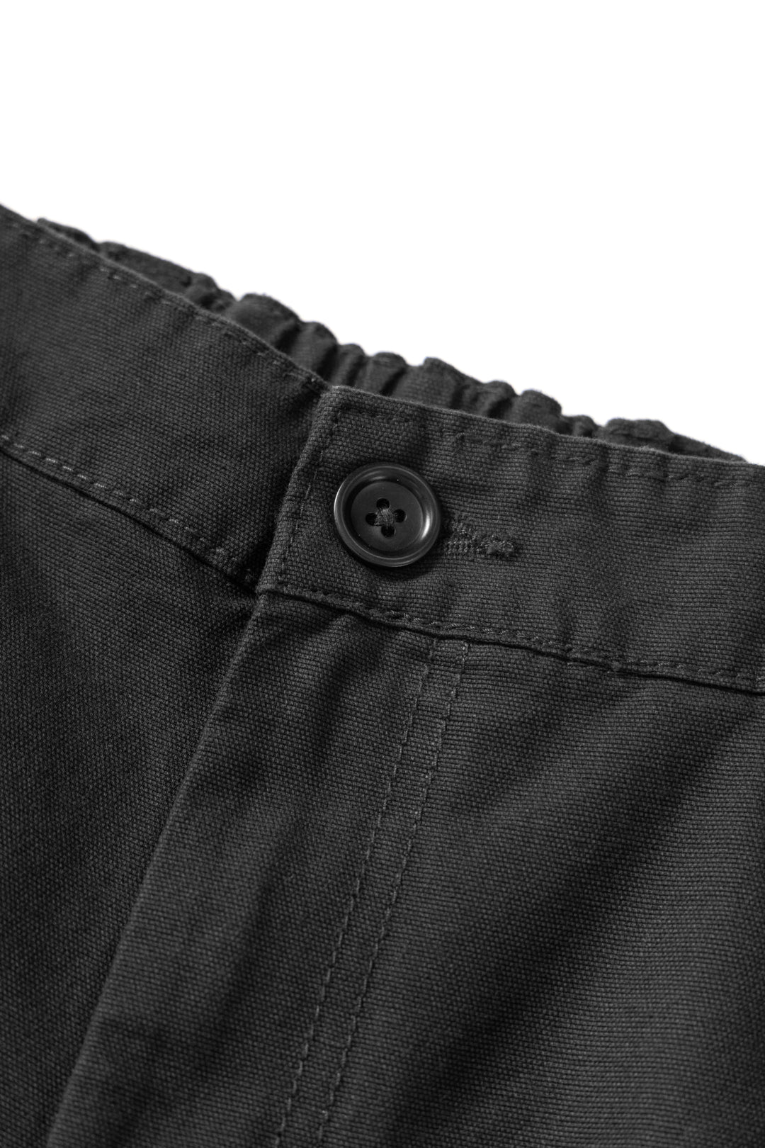 Service Works - Canvas Waiters Pant - Black