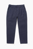 Service Works - Canvas Waiters Pant - Dark Navy