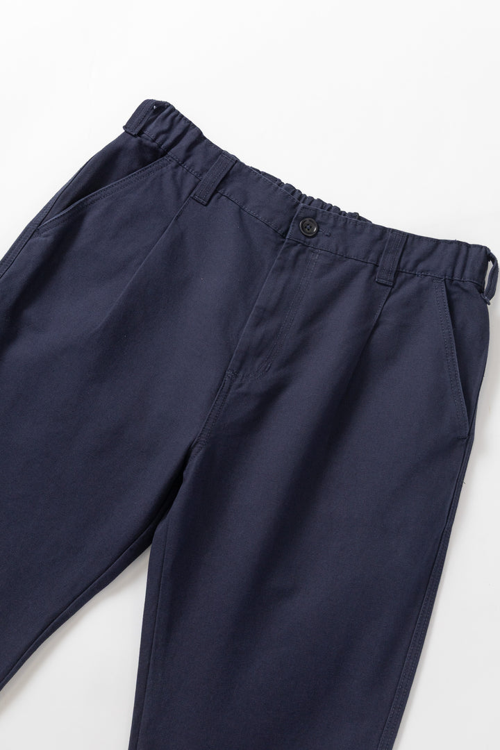 Service Works - Canvas Waiters Pant - Dark Navy