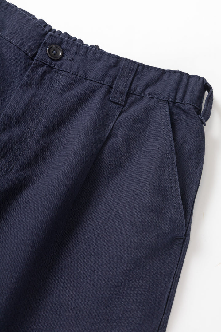 Service Works - Canvas Waiters Pant - Dark Navy
