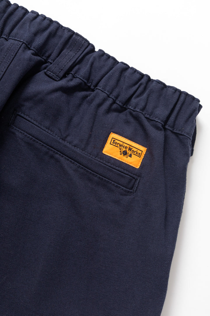 Service Works - Canvas Waiters Pant - Dark Navy