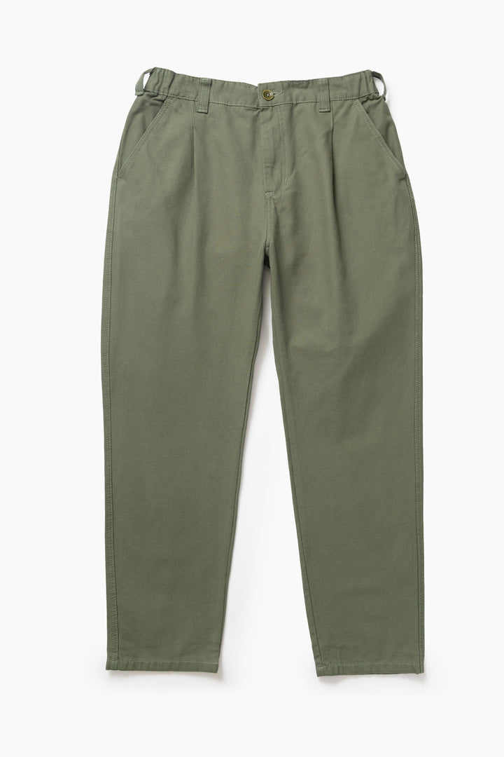 Service Works - Canvas Waiters Pant - Olive