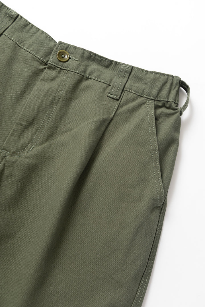 Service Works - Canvas Waiters Pant - Olive
