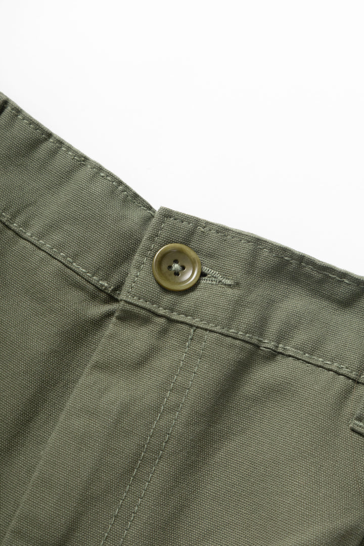 Service Works - Canvas Waiters Pant - Olive
