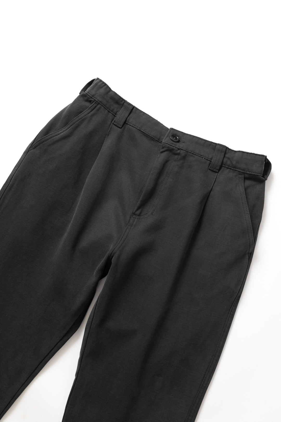 Service Works - Moleskin Waiters Pant - Black