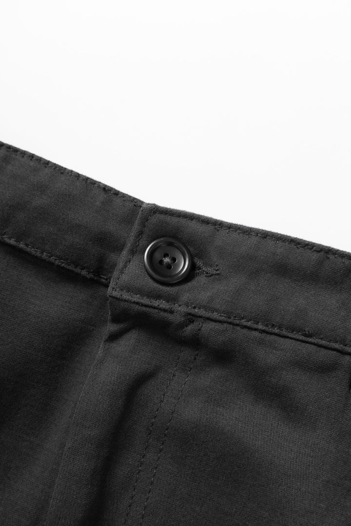 Service Works - Moleskin Waiters Pant - Black