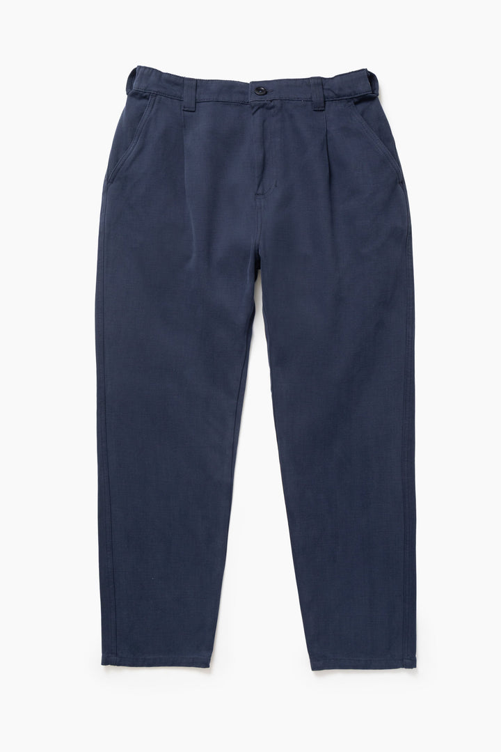 Service Works - Moleskin Waiters Pant - Dark Navy