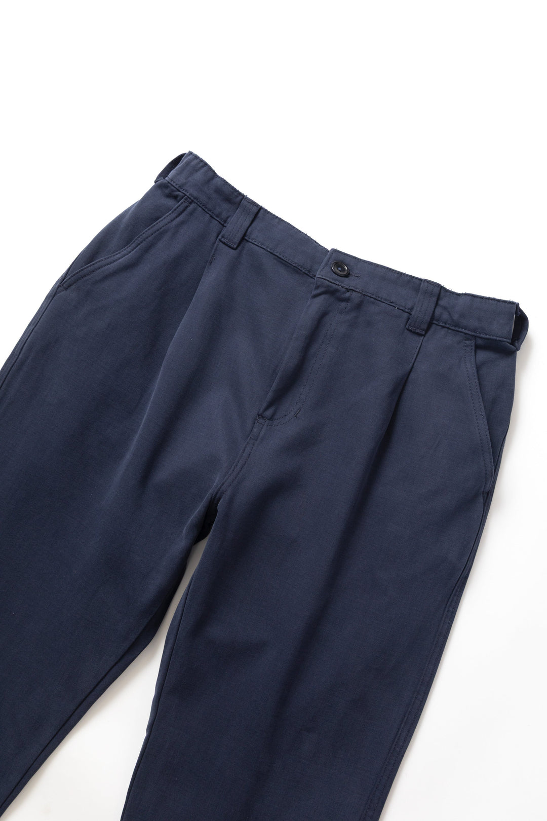 Service Works - Moleskin Waiters Pant - Dark Navy