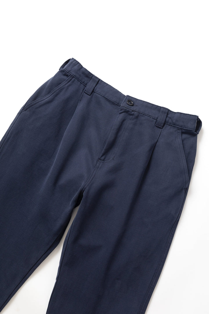 Service Works - Moleskin Waiters Pant - Dark Navy