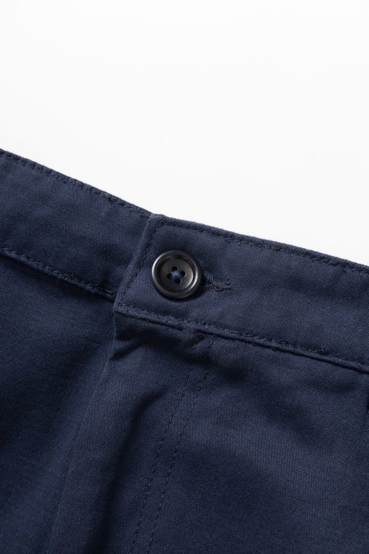 Service Works - Moleskin Waiters Pant - Dark Navy