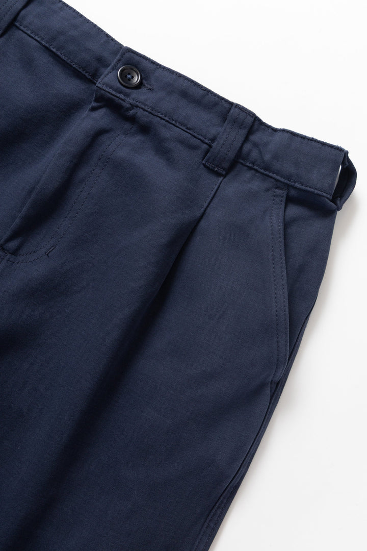 Service Works - Moleskin Waiters Pant - Dark Navy