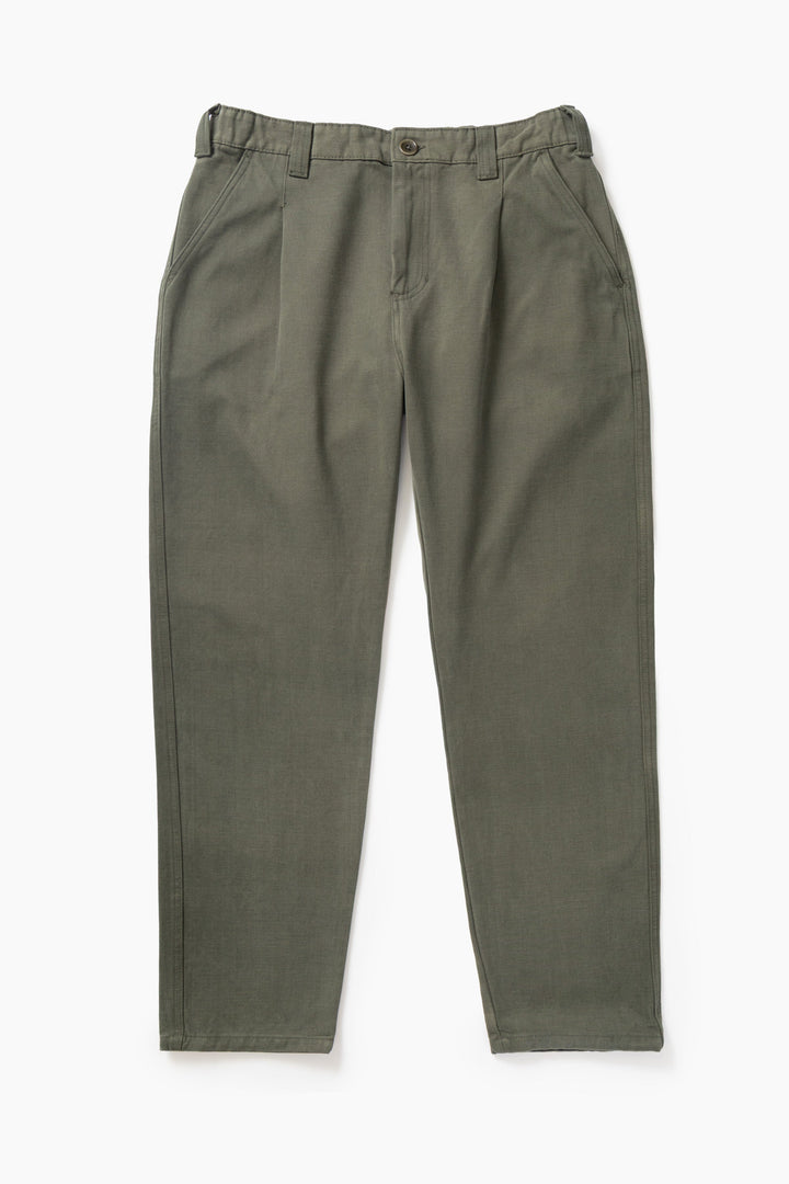 Service Works - Moleskin Waiters Pant - Moss