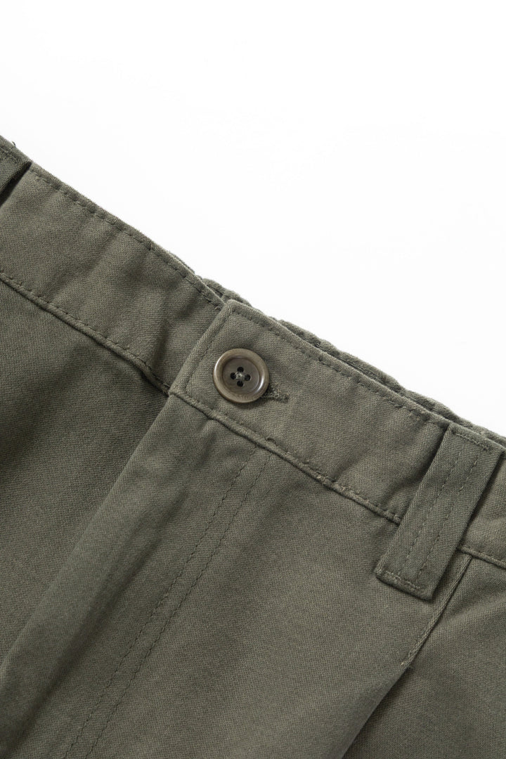 Service Works - Moleskin Waiters Pant - Moss