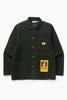 Service Works - Corduroy Chore Shirt - Coppice