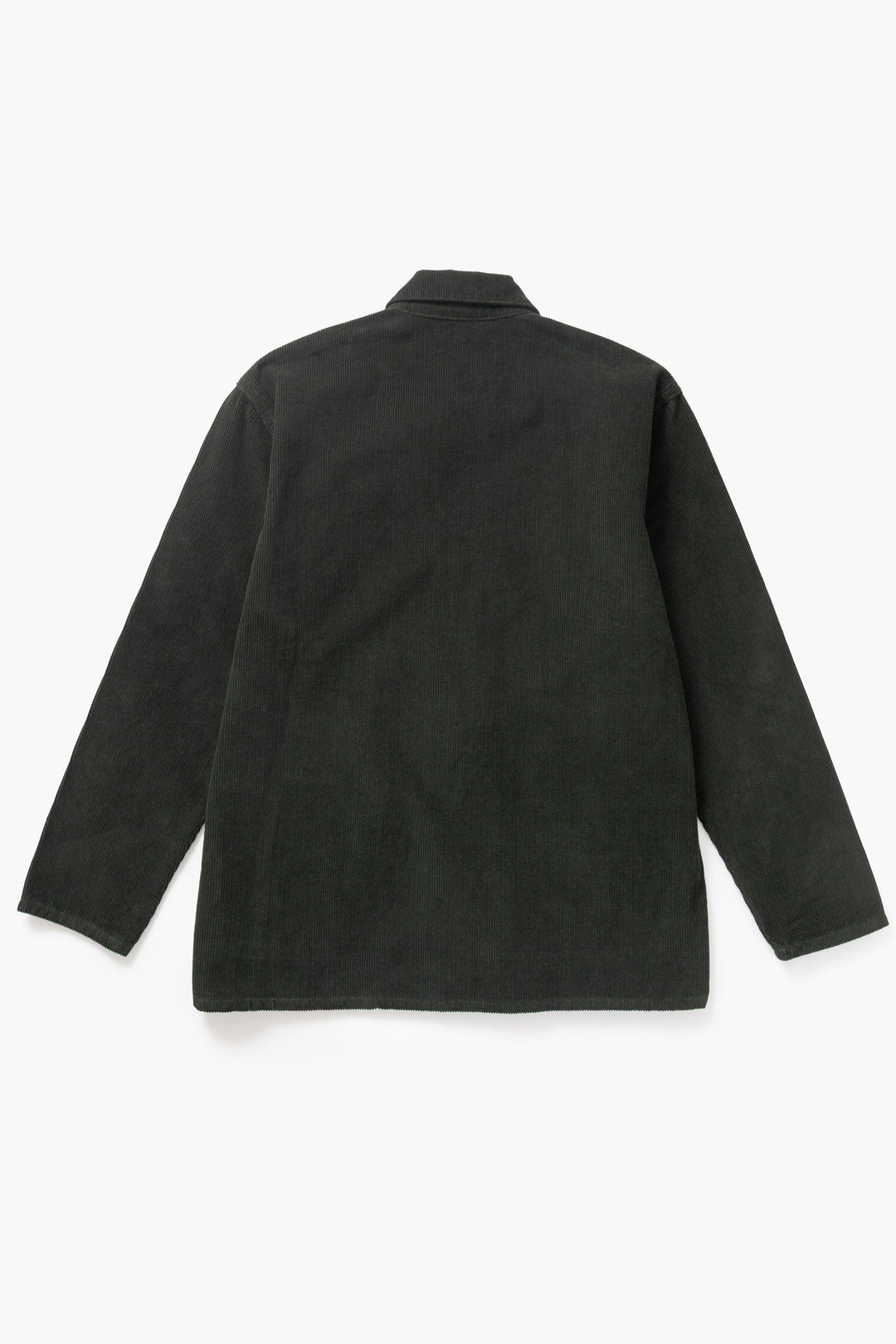 Service Works - Corduroy Chore Shirt - Coppice