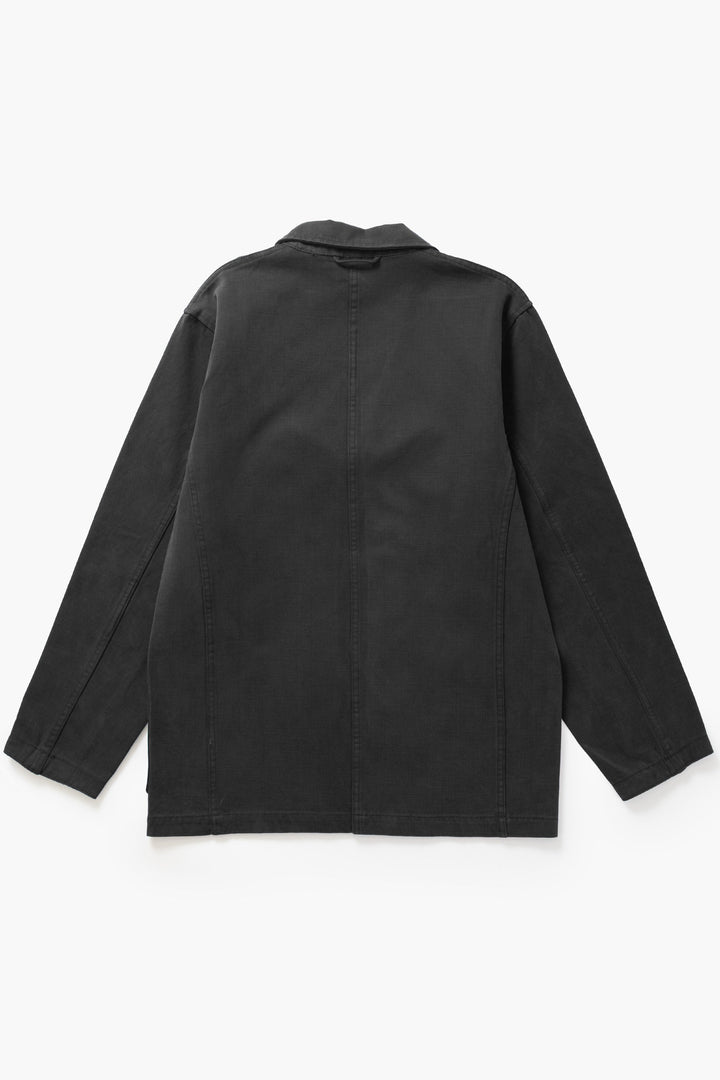 Service Works - Moleskin Server Suit Jacket - Black
