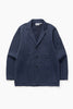 Service Works - Moleskin Server Suit Jacket - Dark Navy