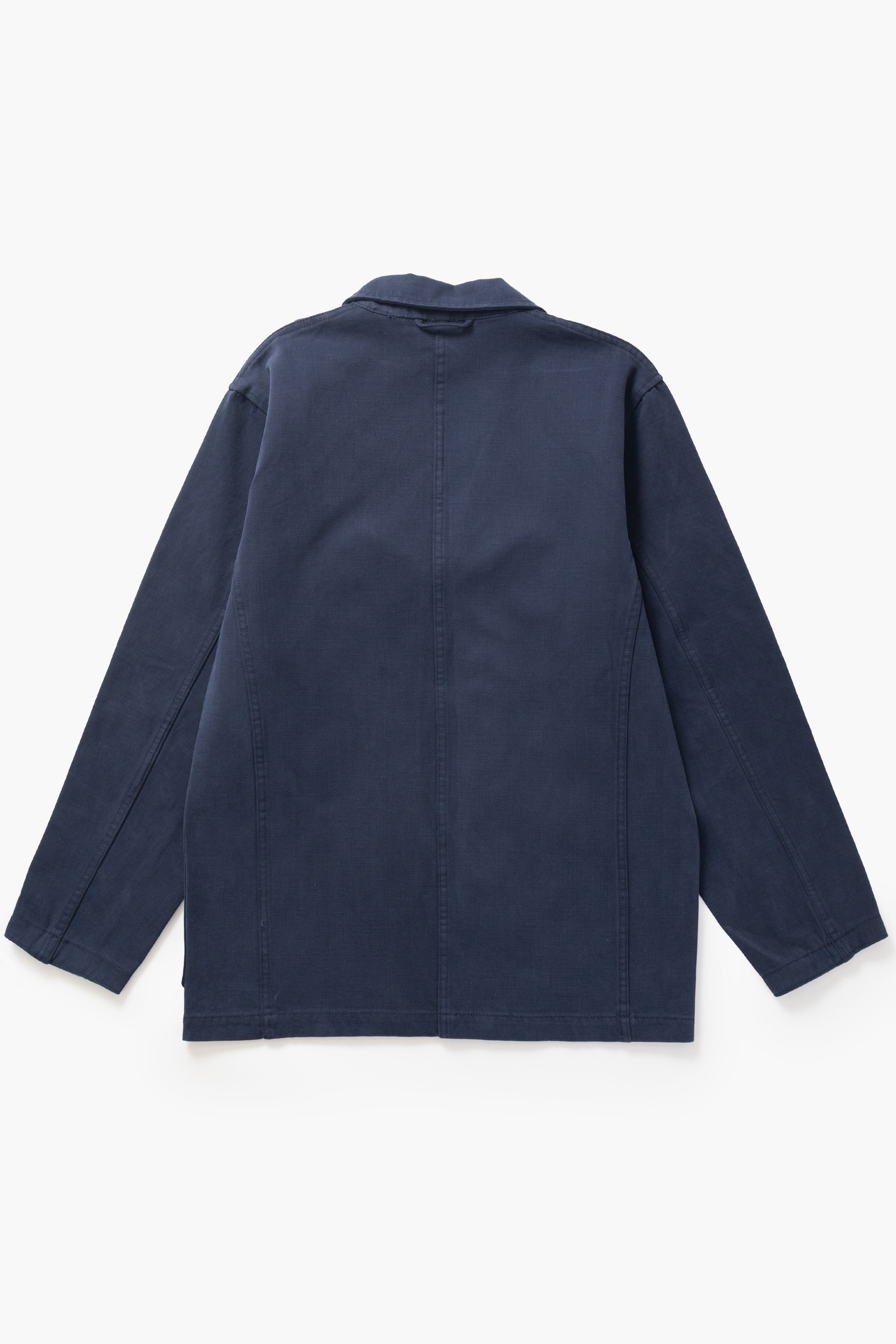 Service Works - Moleskin Server Suit Jacket - Dark Navy
