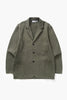 Service Works - Moleskin Server Suit Jacket - Moss