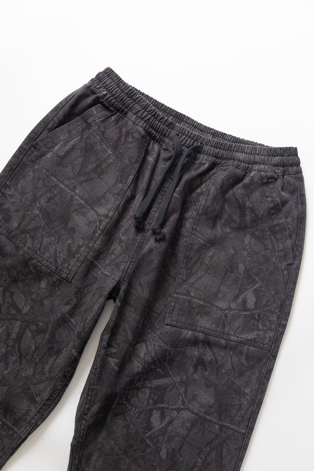Service Works - Xerox Camo Chef Pants - Mono