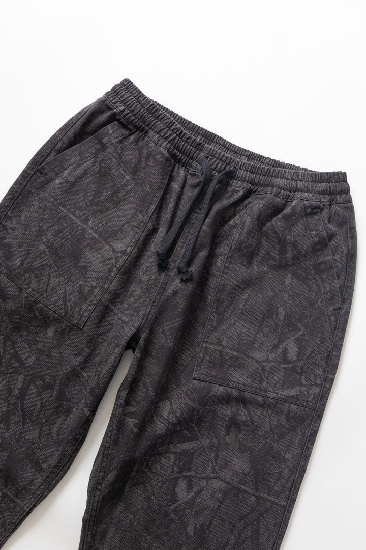Service Works - Xerox Camo Chef Pants - Mono