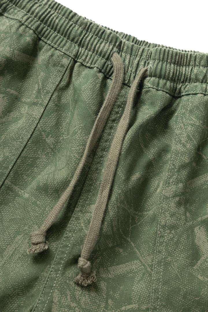 Service Works - Xerox Camo Chef Pants - Olive