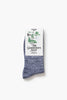Service Works - The Gardener's Sock - Navy