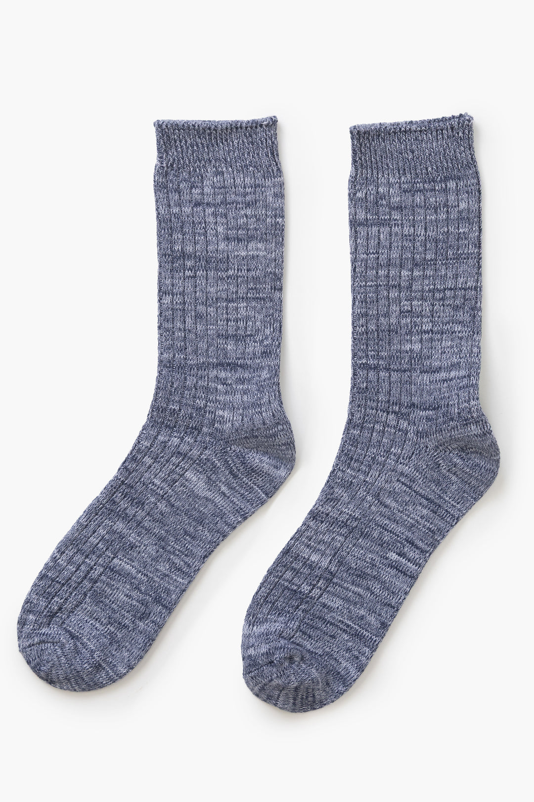 Service Works - The Gardener's Sock - Navy