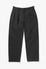 Service Works - Moleskin Part Timer Pant - Black