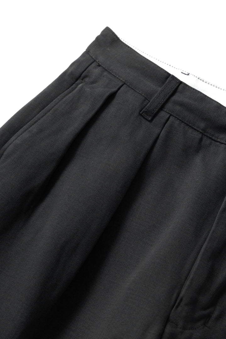Service Works - Moleskin Part Timer Pant - Black