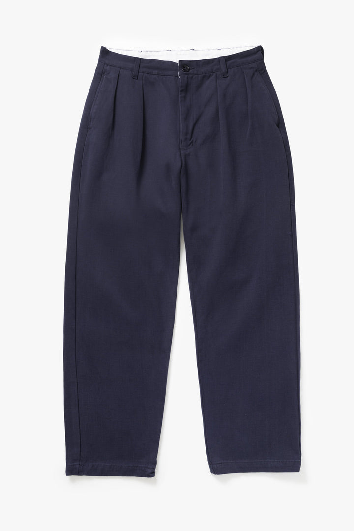 Service Works - Moleskin Part Timer Pant - Dark Navy
