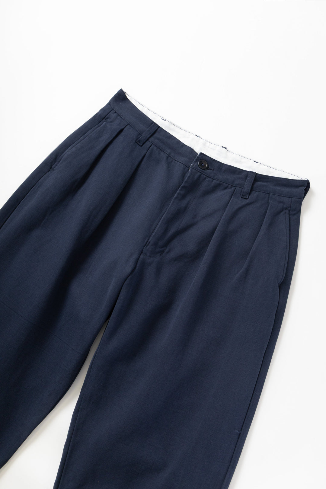 Service Works - Moleskin Part Timer Pant - Dark Navy