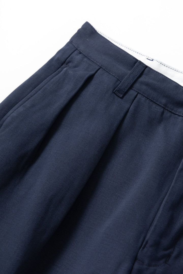 Service Works - Moleskin Part Timer Pant - Dark Navy