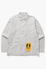 Service Works - Easy Chef Shirt - Silver