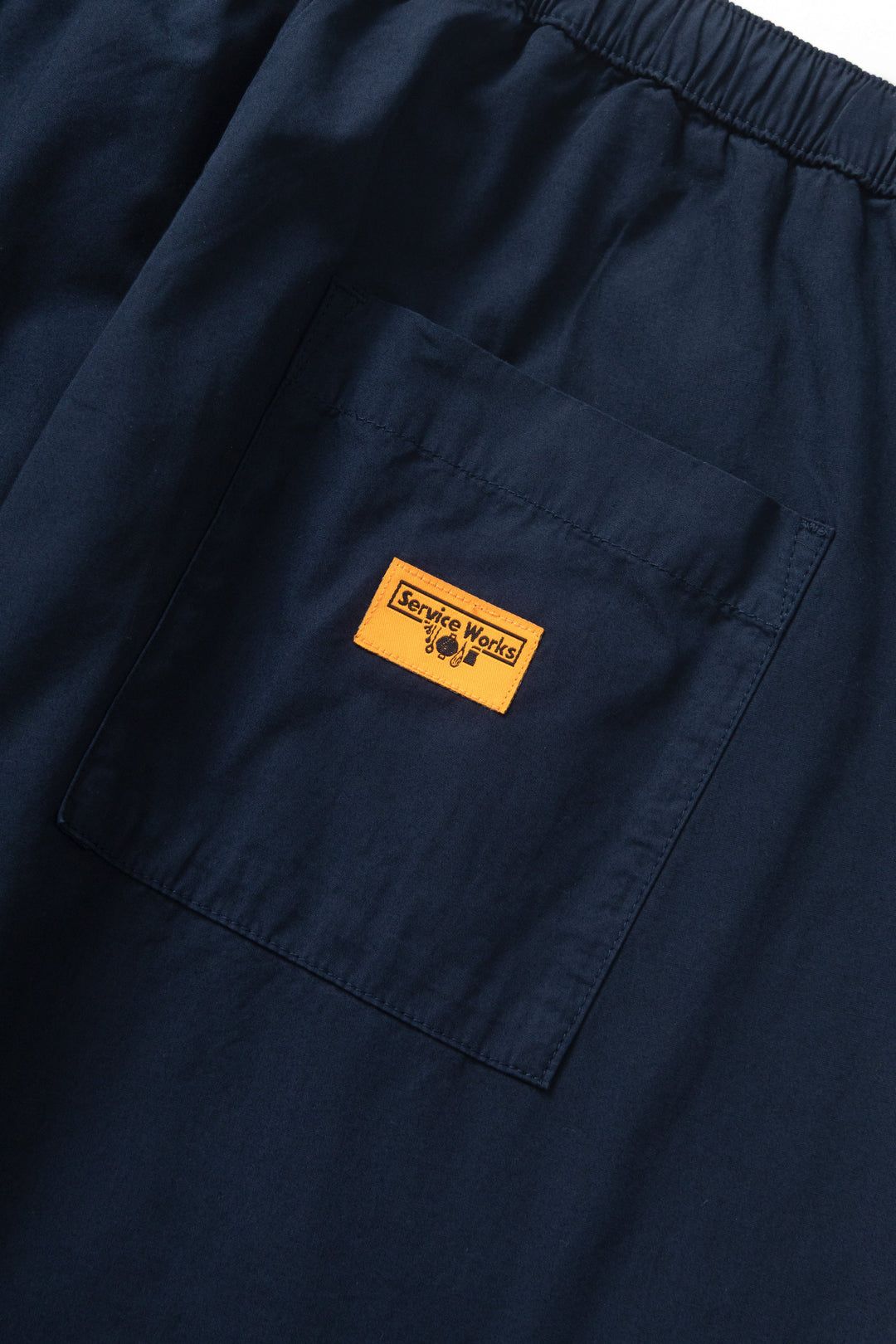 Service Works - Easy Chef Pants - Navy