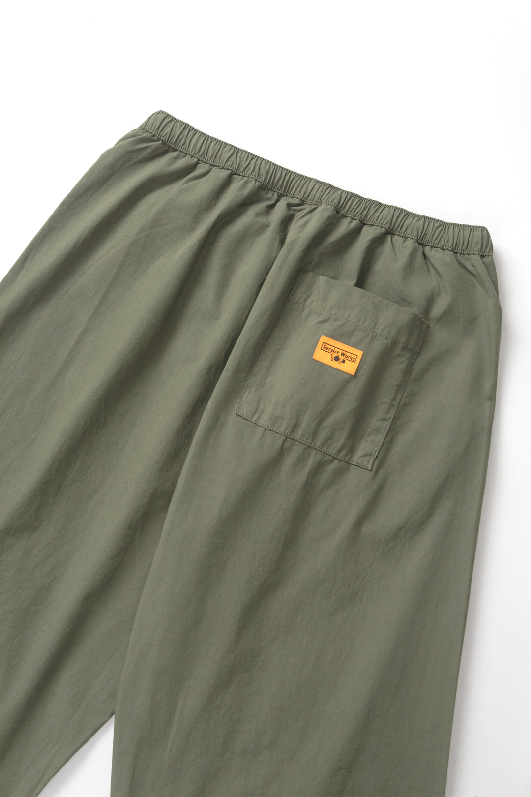 Service Works - Easy Chef Pants - Olive