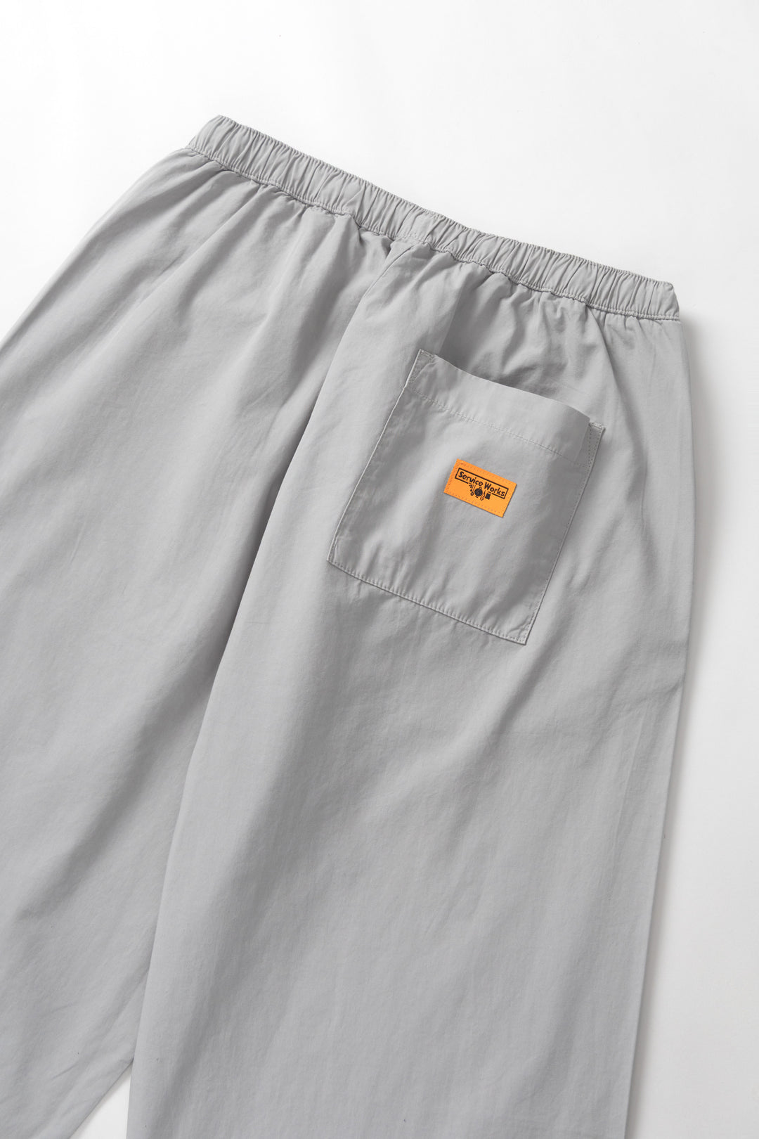 Service Works - Easy Chef Pants - Silver