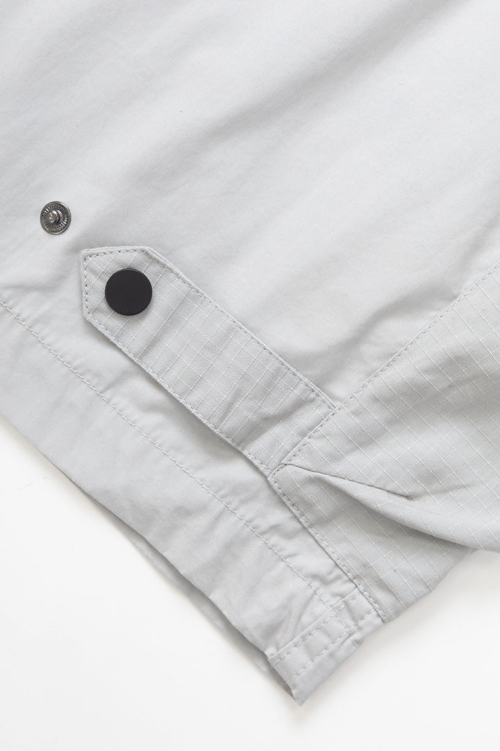 Service Works - Gardener Vest - Silver