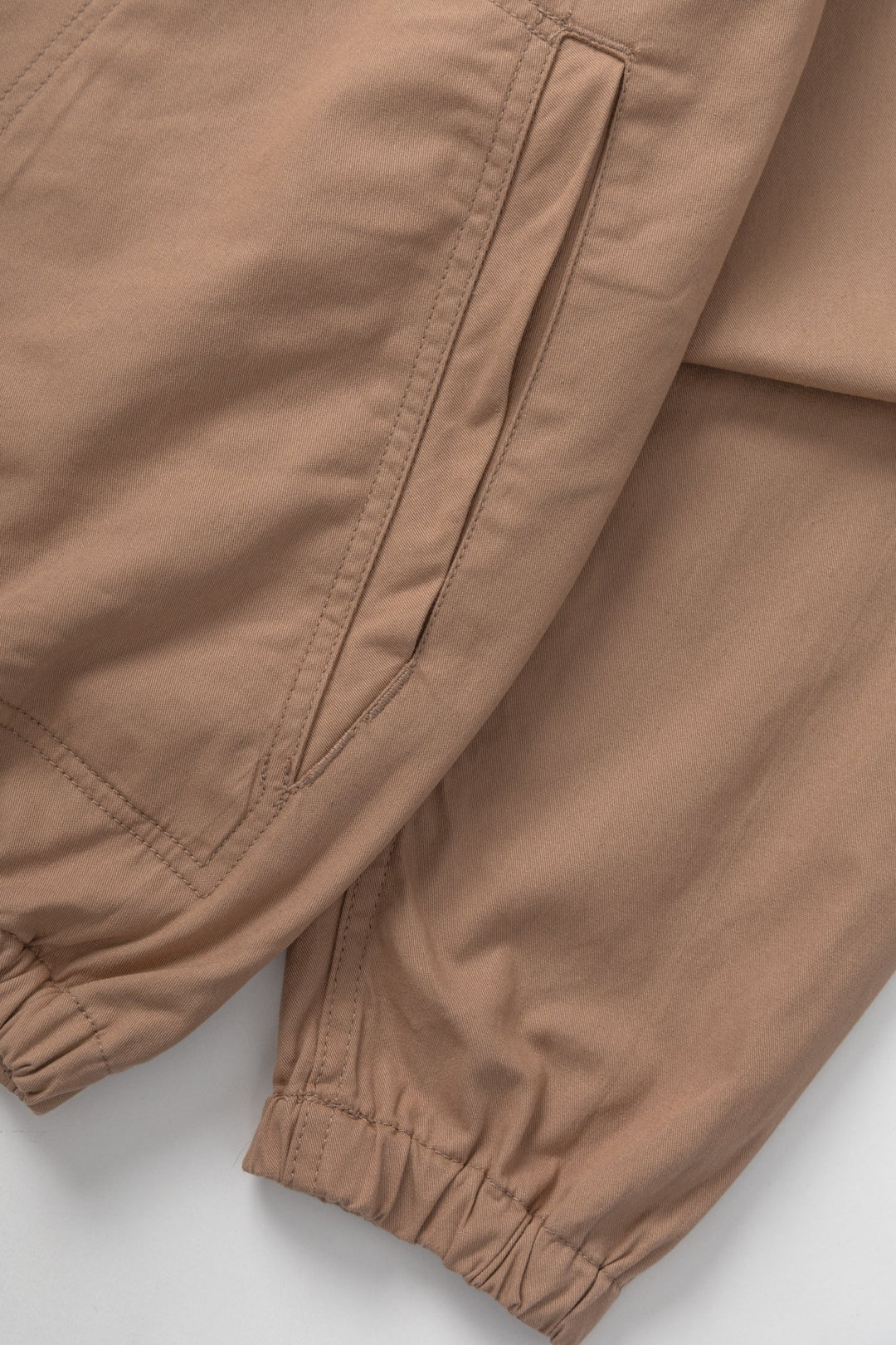 Service Works - Twill Work Jacket - Mushroom