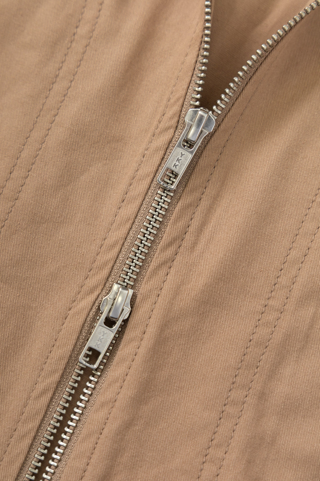 Service Works - Twill Work Jacket - Mushroom