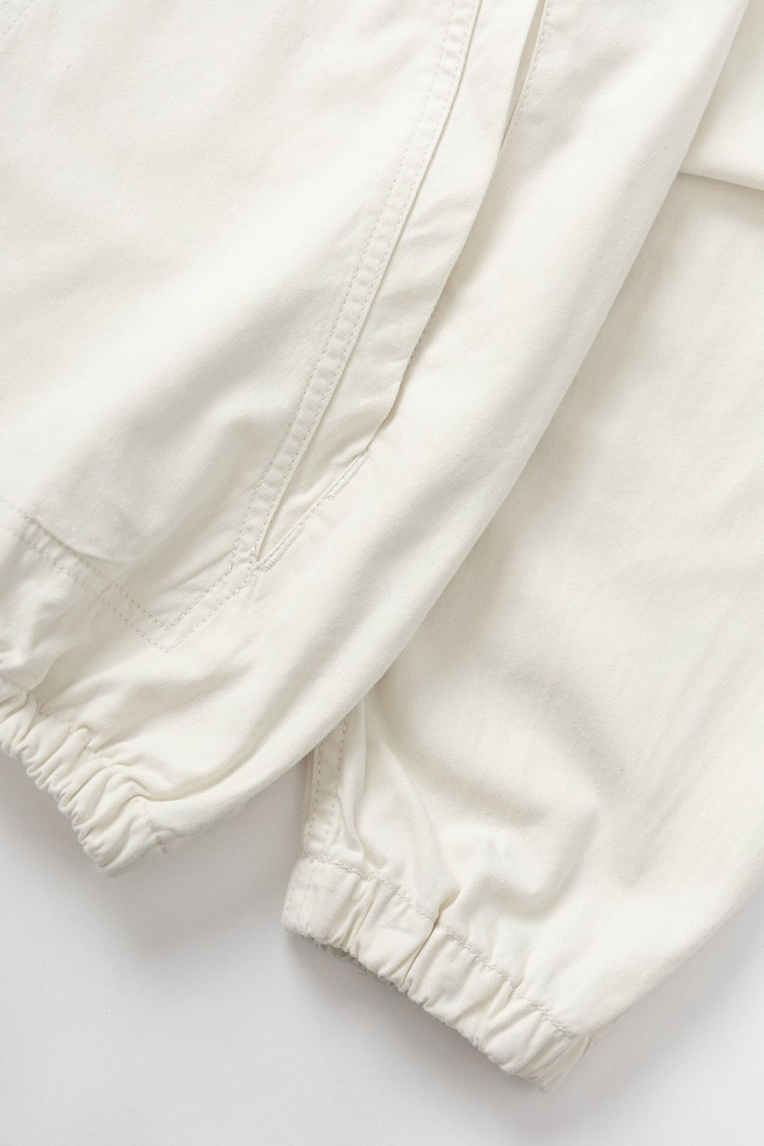 Service Works - Twill Work Jacket - Off-White