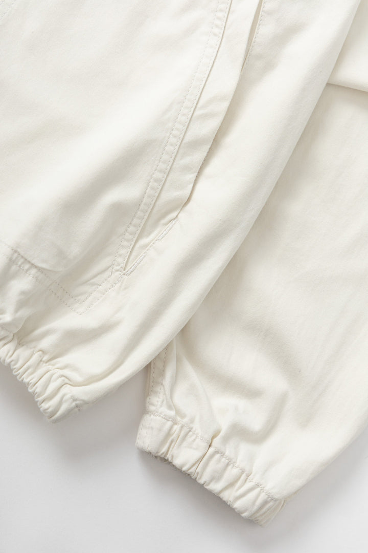 Service Works - Twill Work Jacket - Off-White