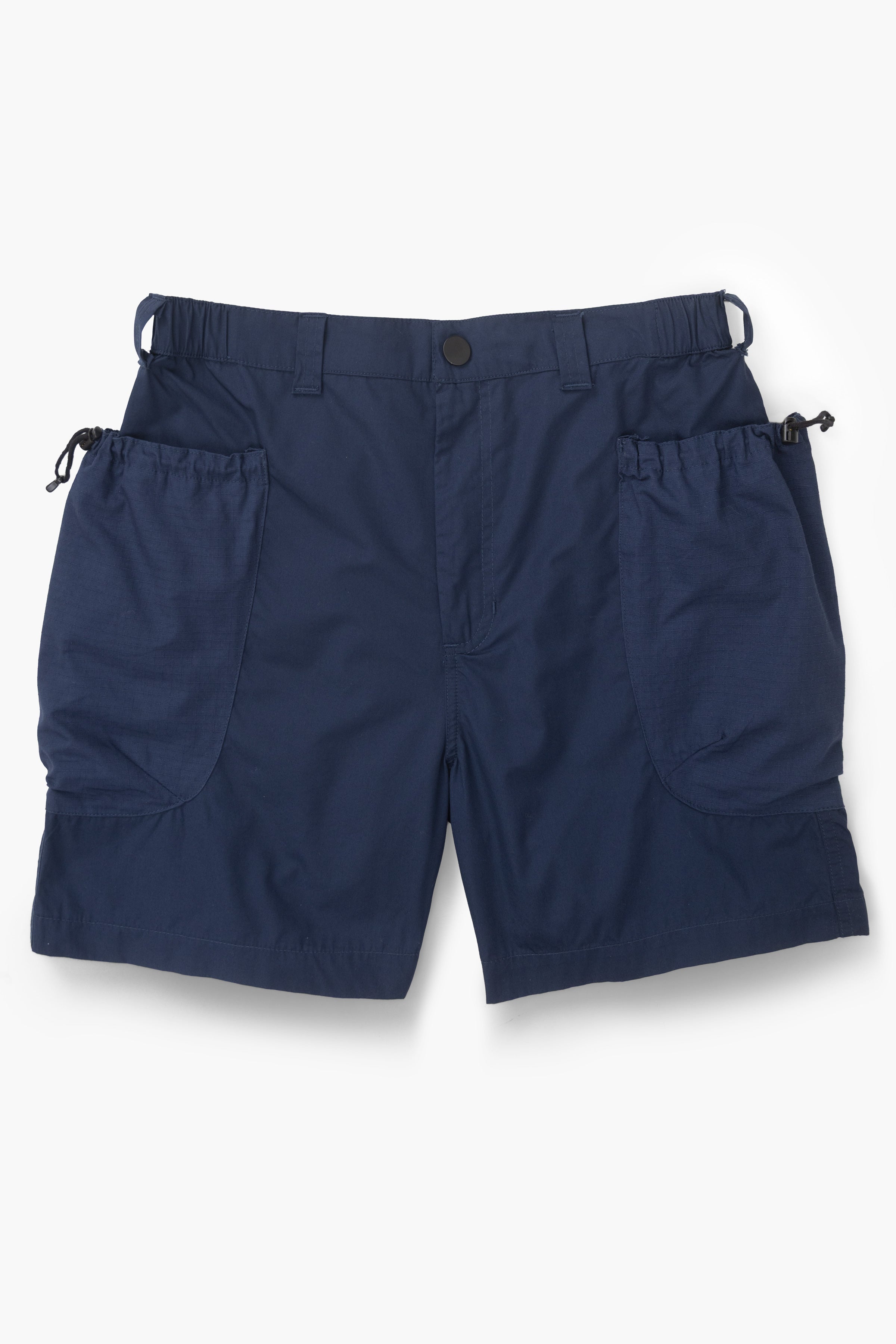 Service Works - Gardener Shorts - Navy – Blacksmith Store