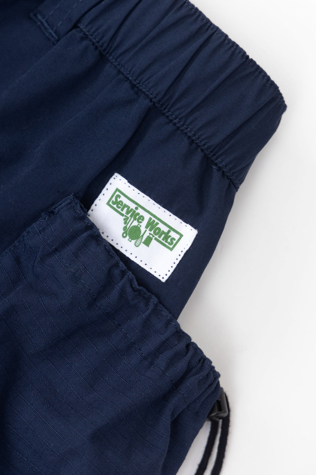 Service Works - Gardener Shorts - Navy
